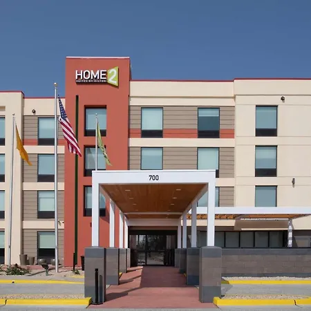 Home2 Suites By Hilton Roswell, Nm